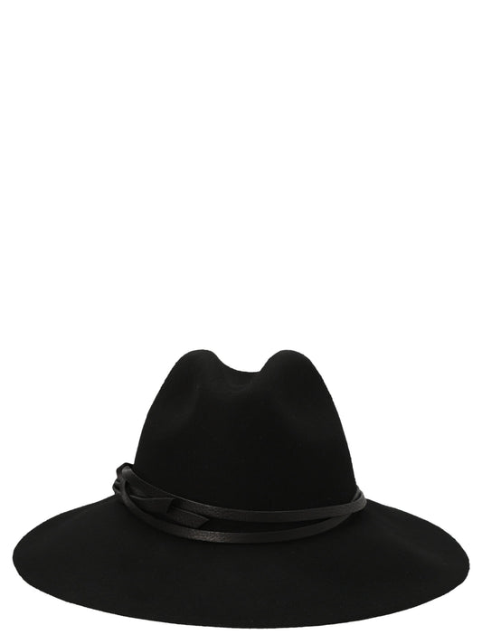 Golden Goose Fedora Hat