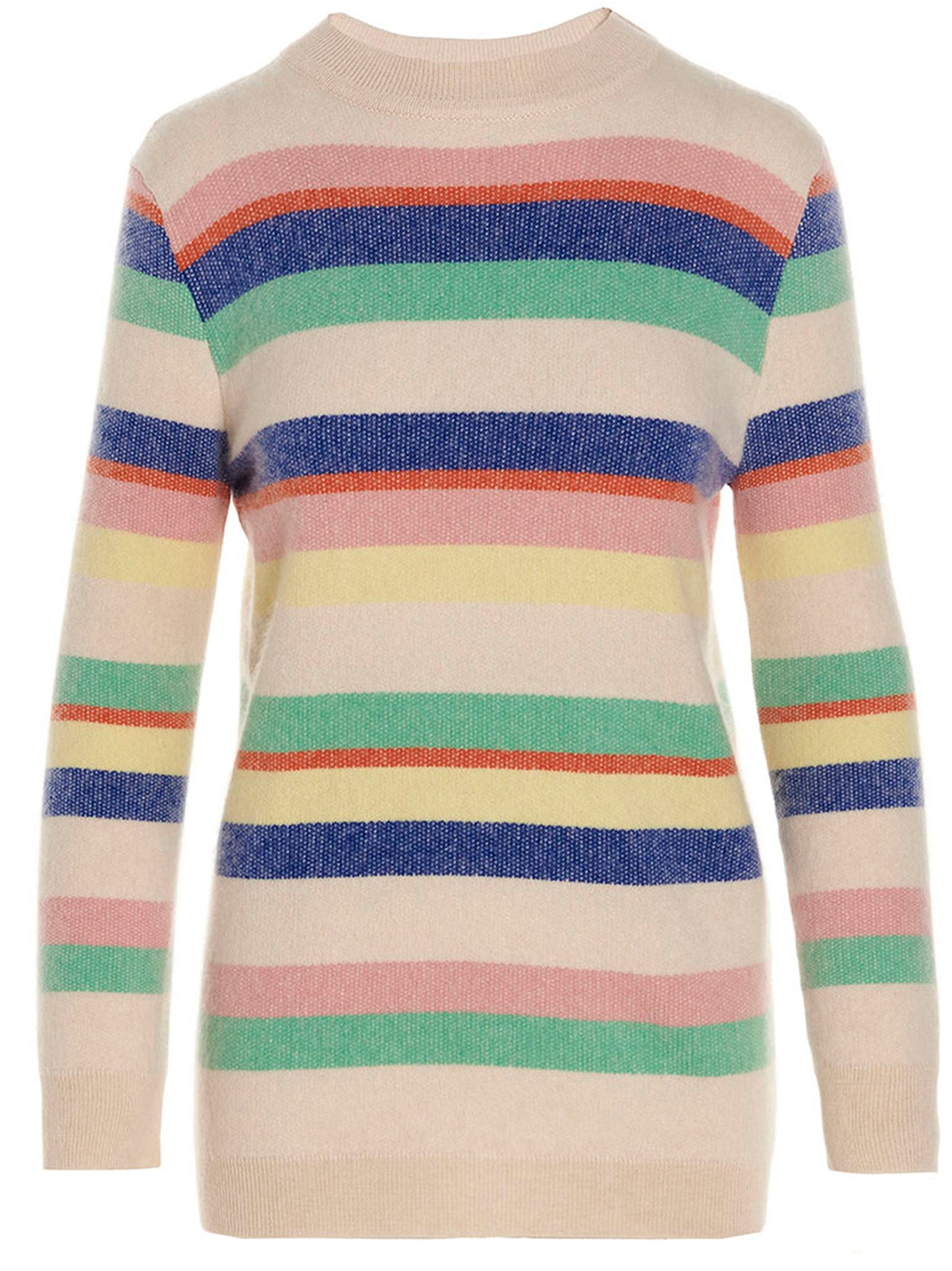 Mixik Mixik Striped Sweater