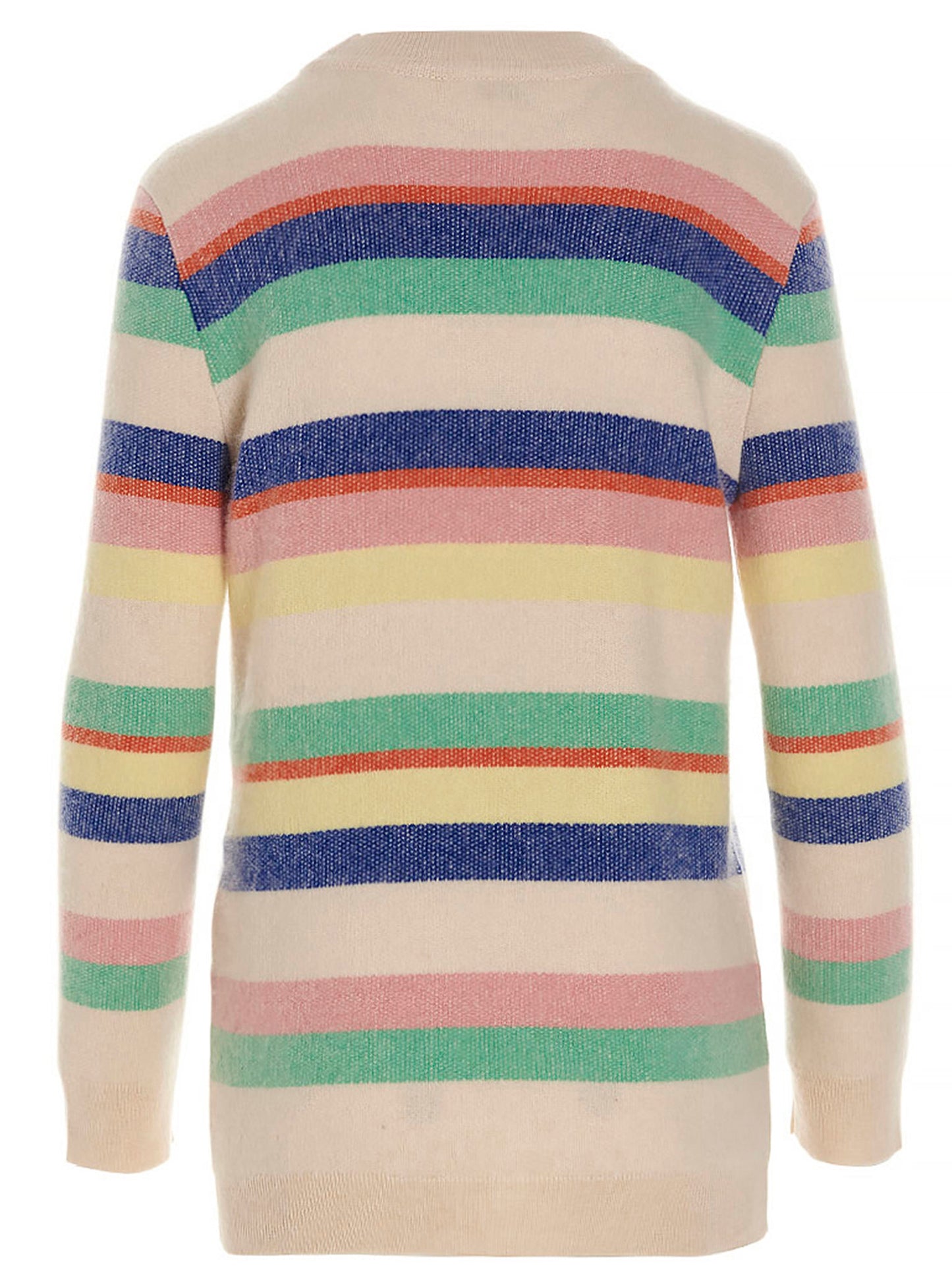 Mixik Mixik Striped Sweater