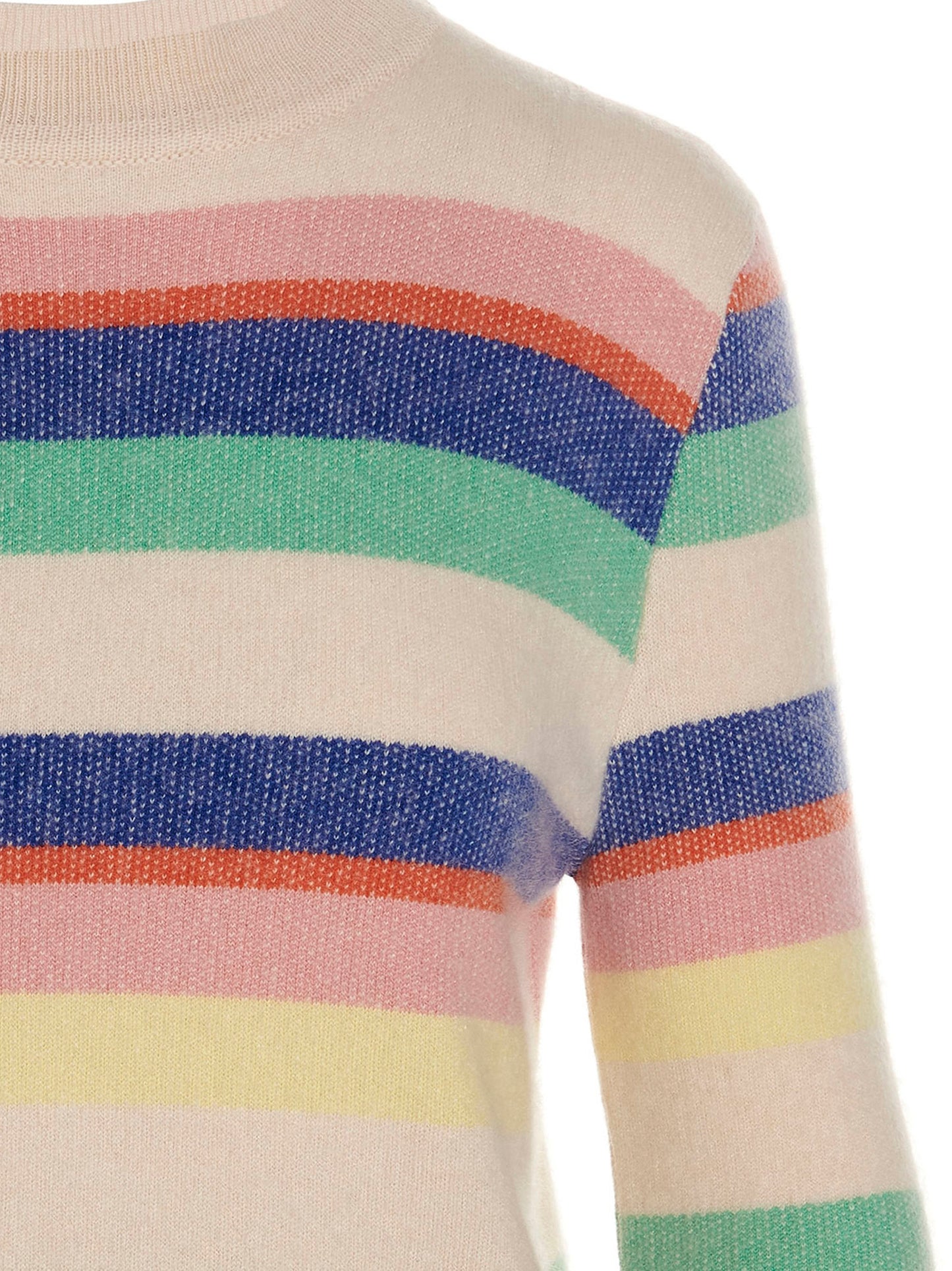 Mixik Mixik Striped Sweater