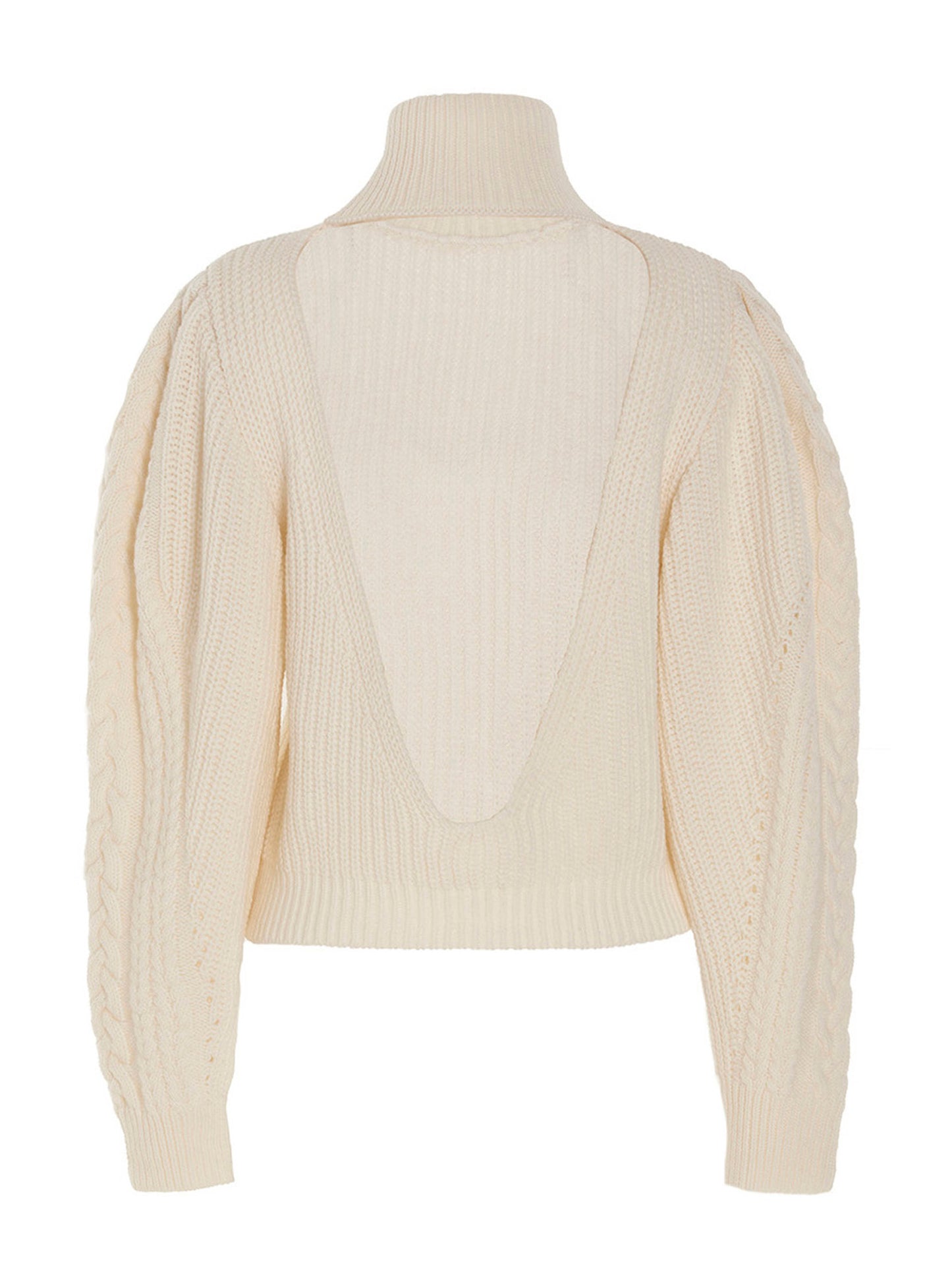 Mixik Mixik Monique’ Sweater