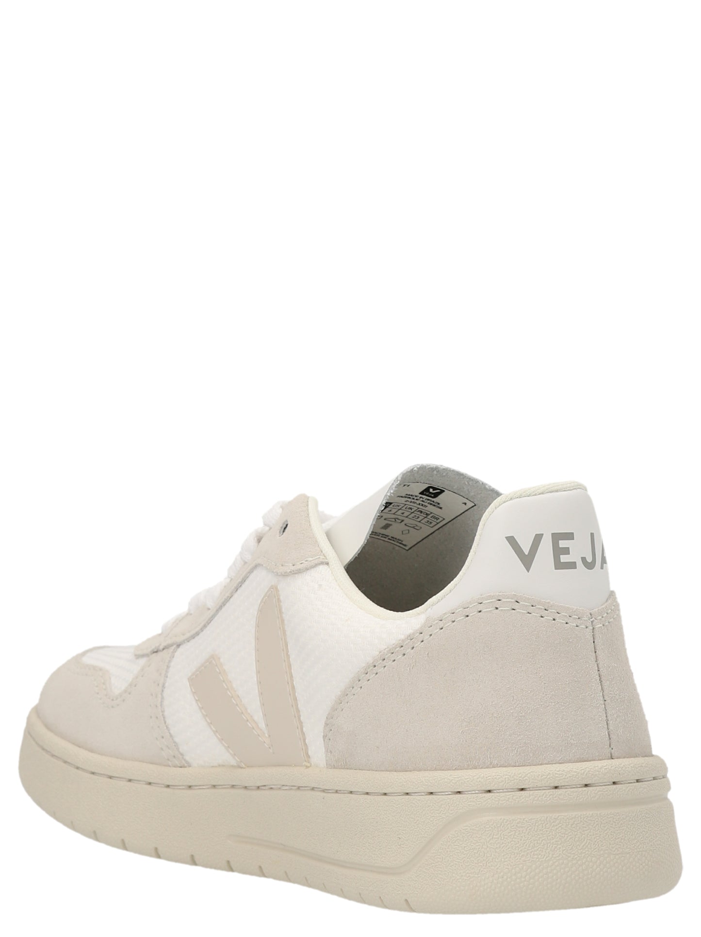 Veja Veja V-10 Sneakers