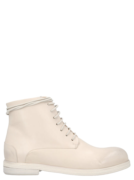 Marsèll Marsèll Zucca Media Ankle Boots