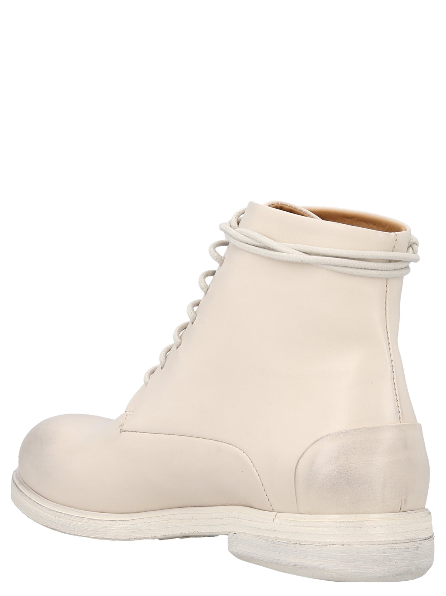 Marsèll Marsèll Zucca Media Ankle Boots