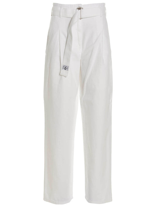 Philosophy Philosophy Belted Jeans
