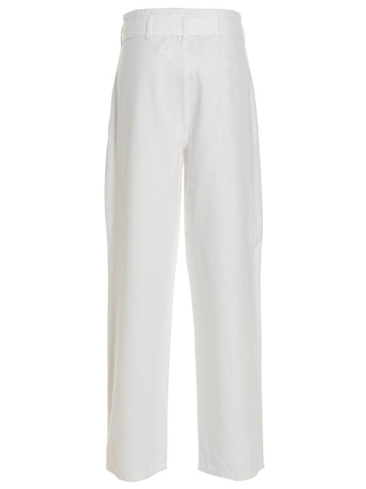 Philosophy Philosophy Belted Jeans