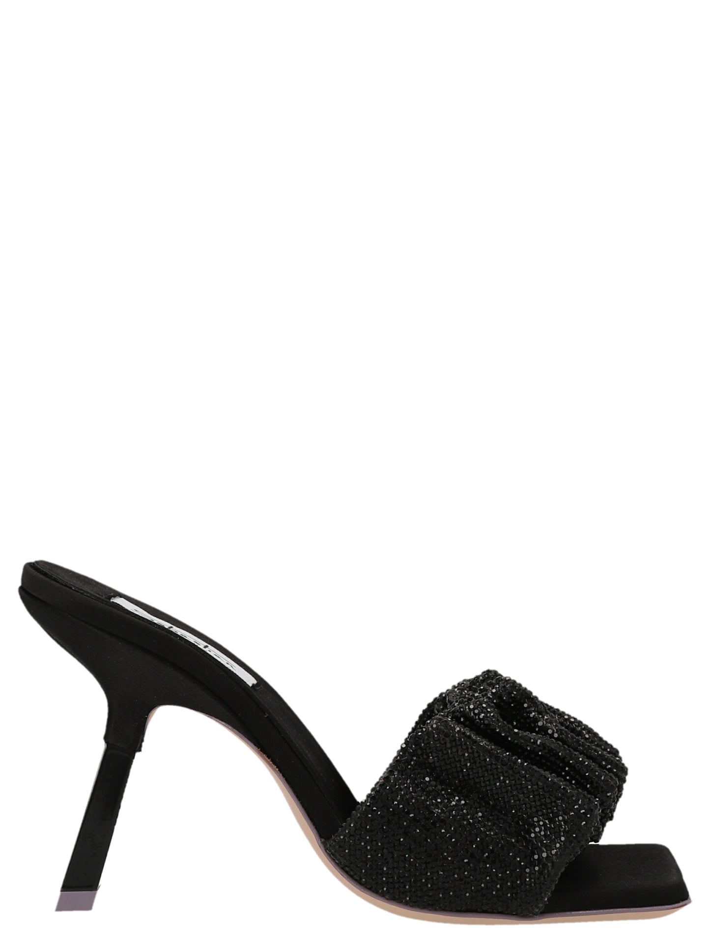 Sebastian Sebastian Cher Mules