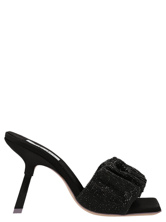 Sebastian Sebastian Cher Mules