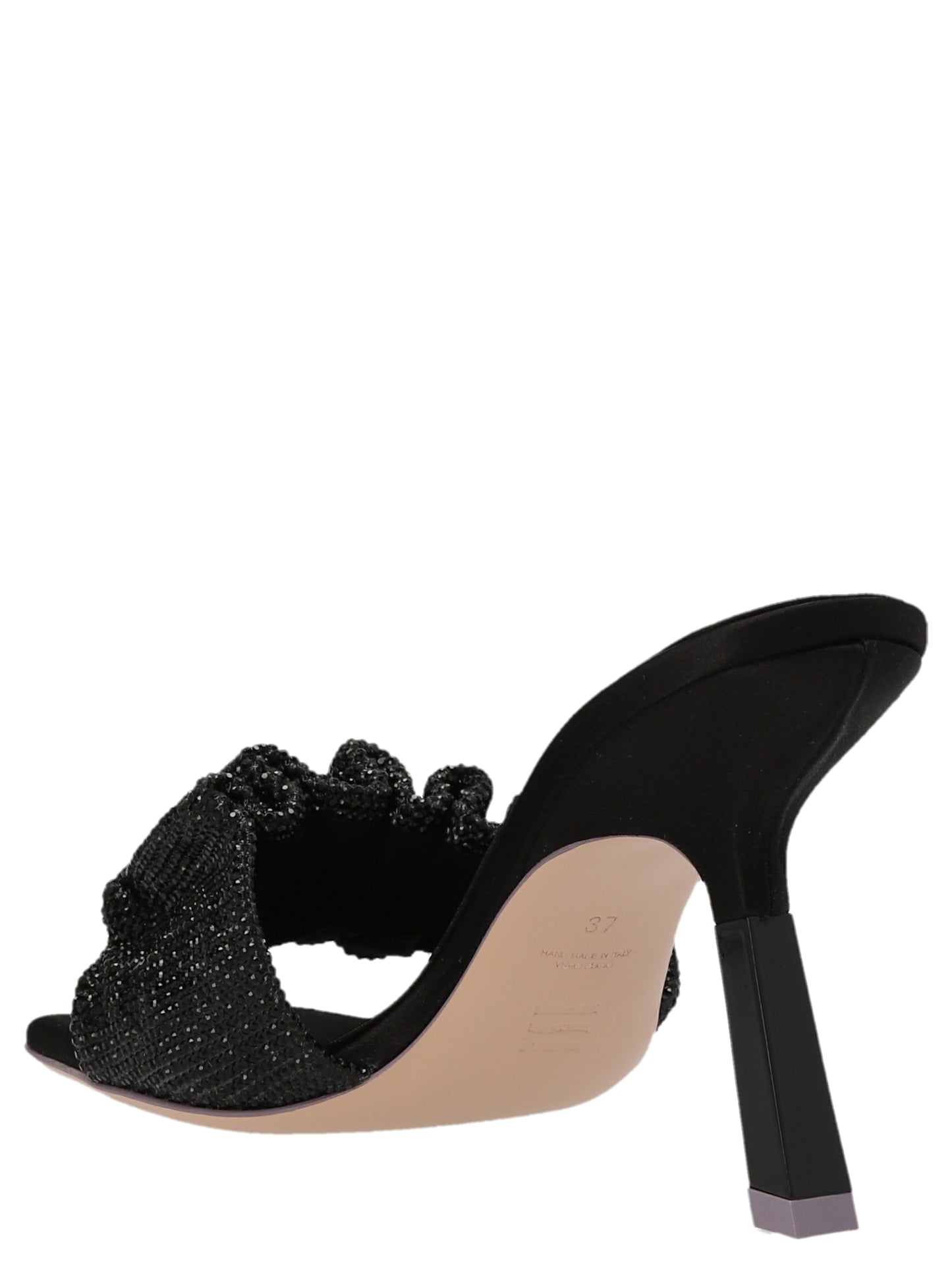 Sebastian Sebastian Cher Mules