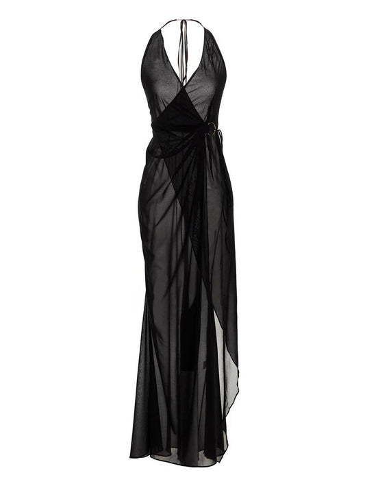 Louisa Ballou King Tide’ Dress