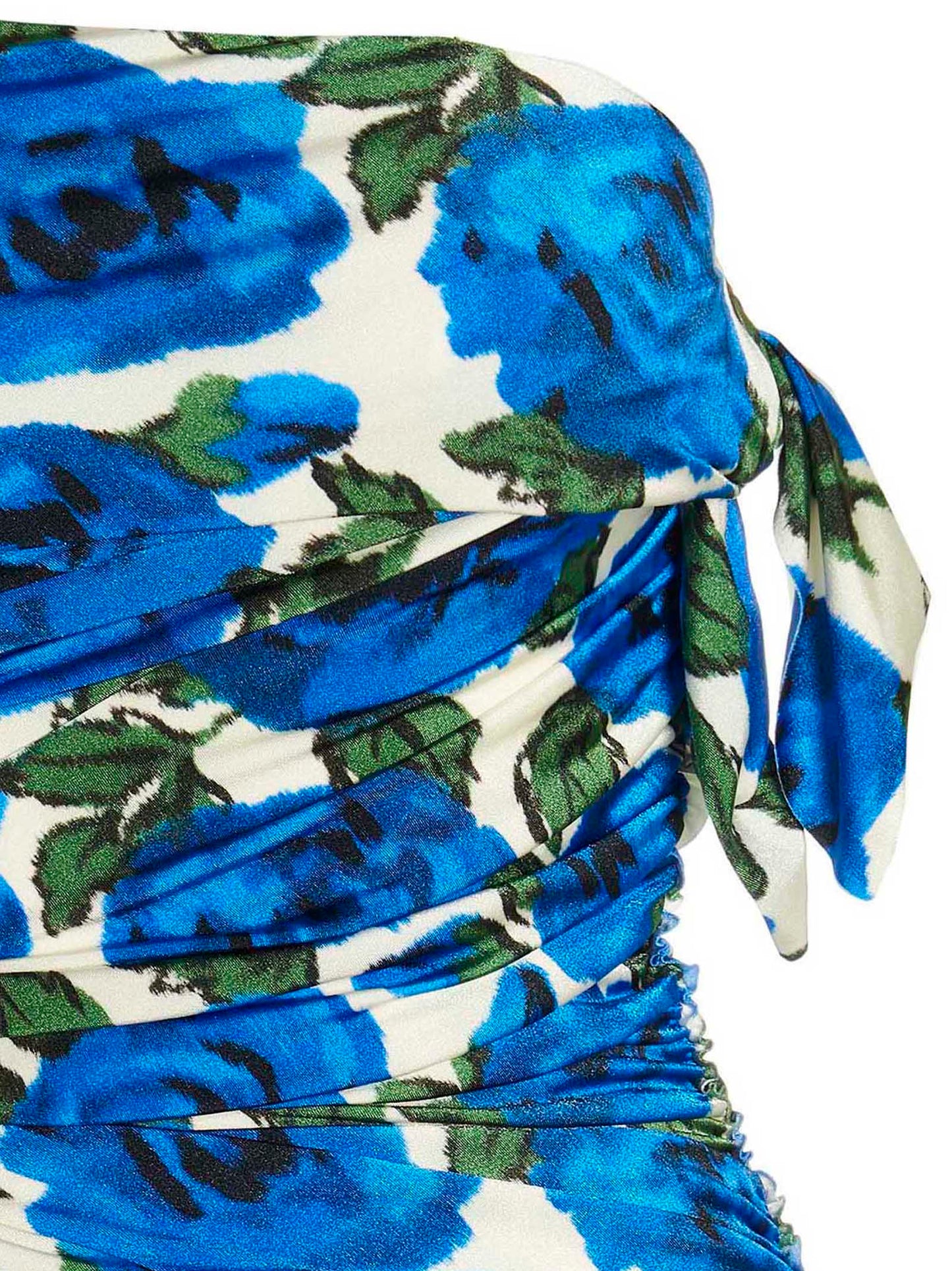 Philosophy Philosophy Flower Bloom Off-shoulder Top