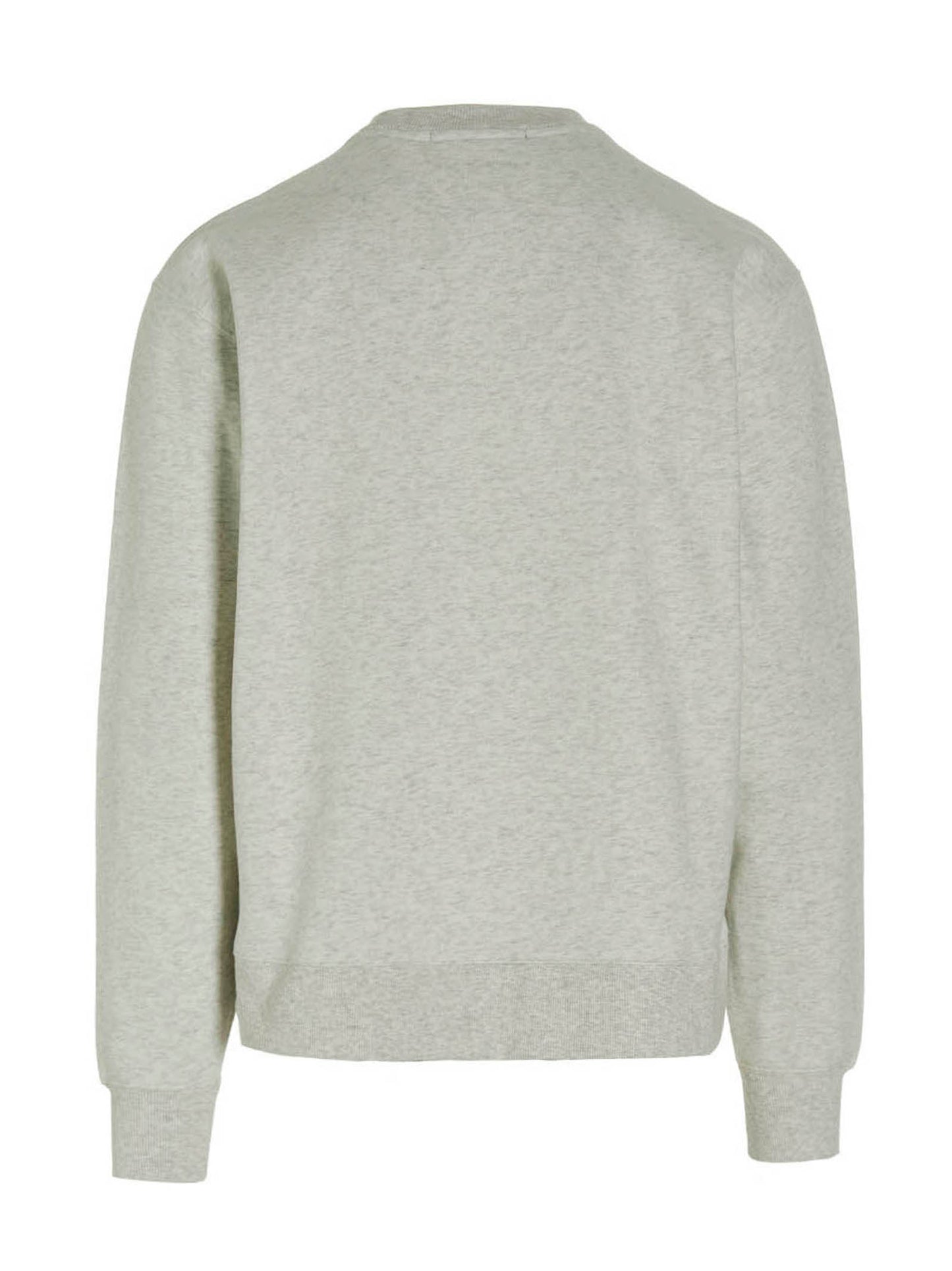 Stampd Stampd Chrome Flame Sweatshirt