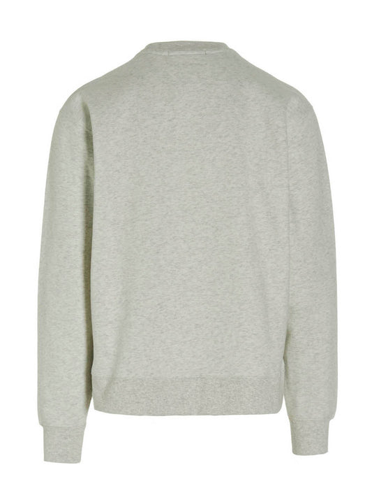Stampd Stampd Chrome Flame Sweatshirt
