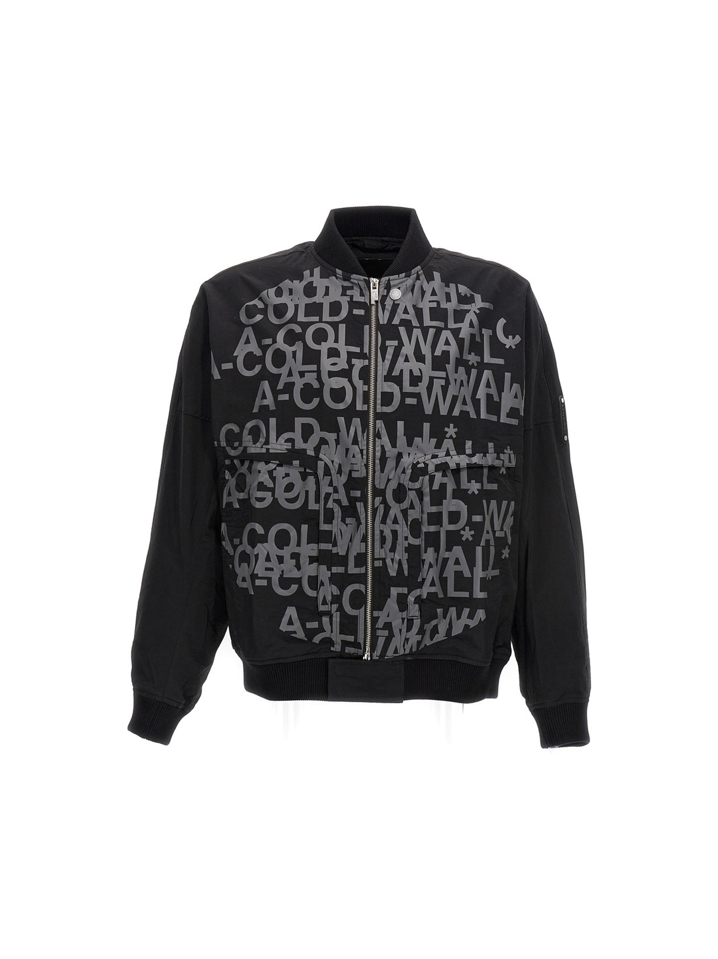 A-Cold-Wall* A-Cold-Wall* Imprint Bomber Jacket