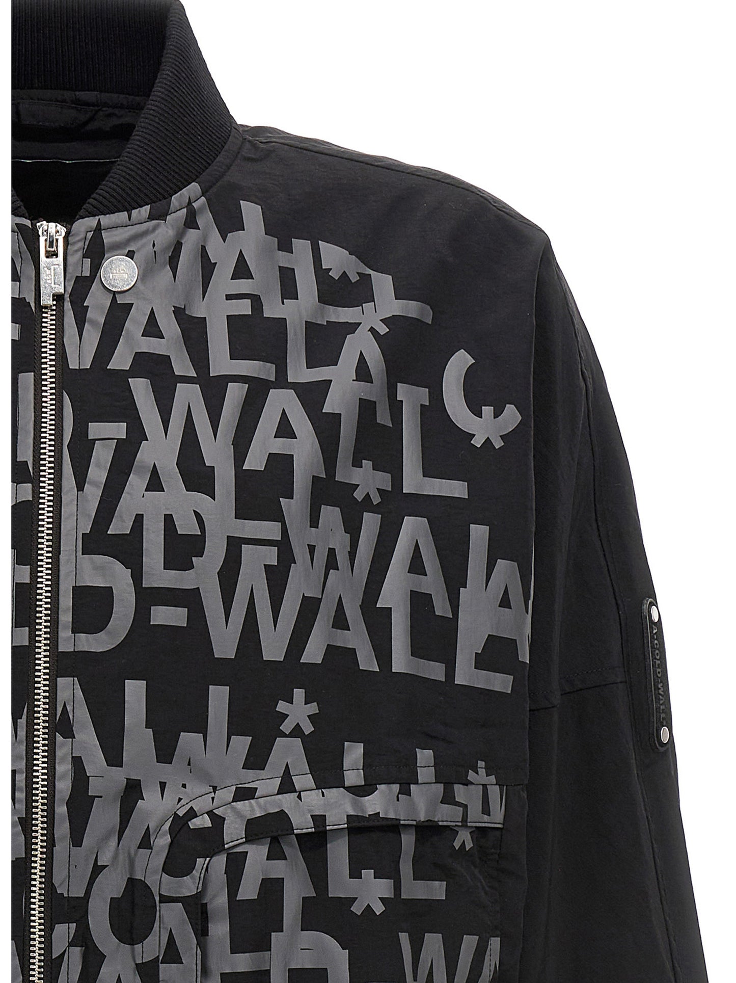 A-Cold-Wall* A-Cold-Wall* Imprint Bomber Jacket