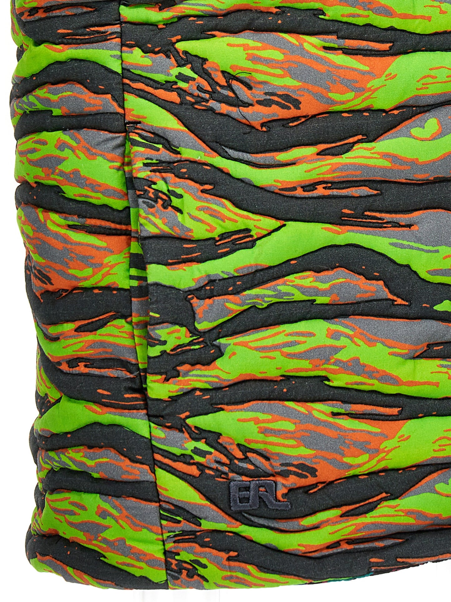 Erl Erl Camouflage Vest