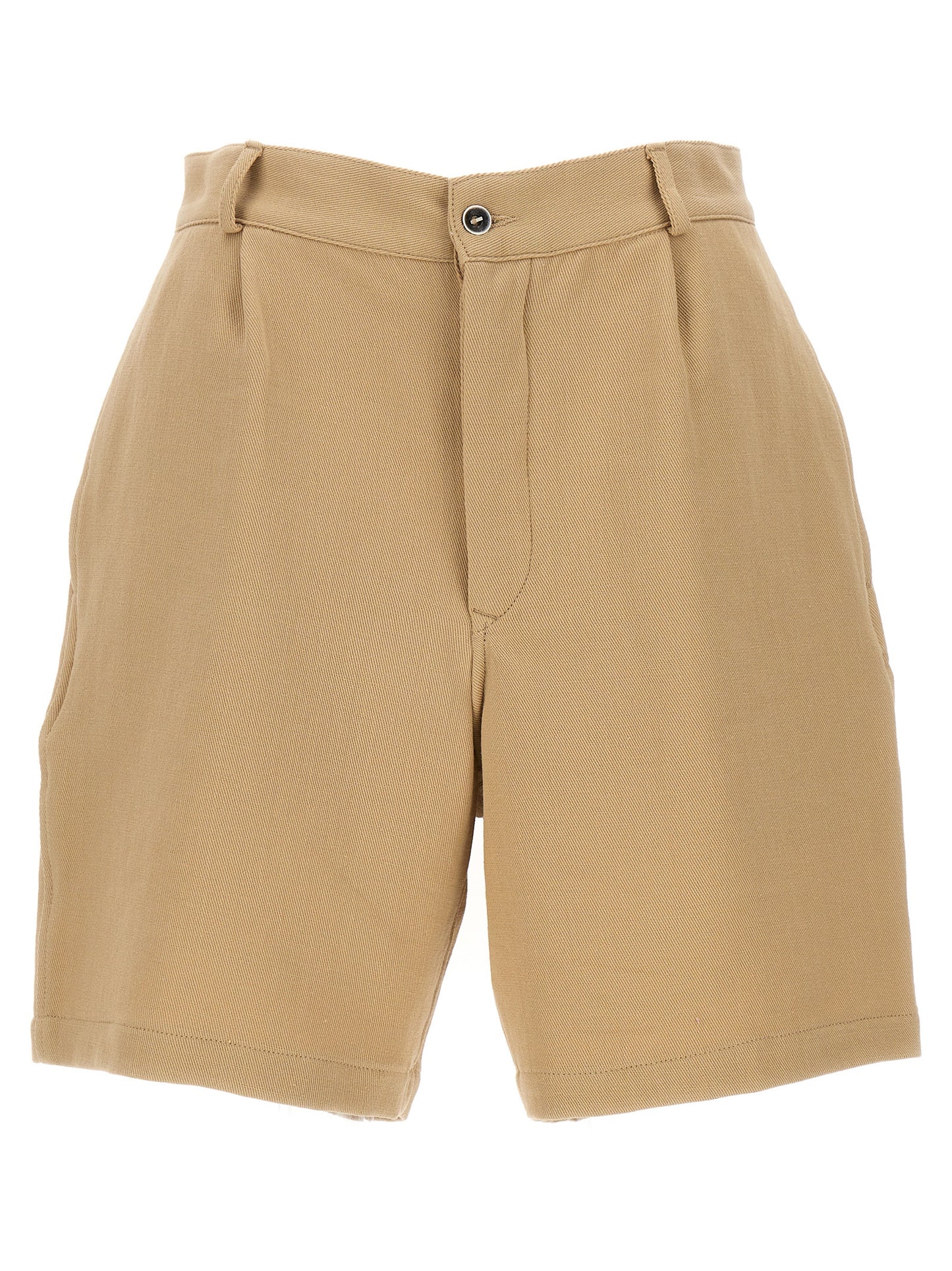 Fortela Fortela Jillian Bermuda Shorts