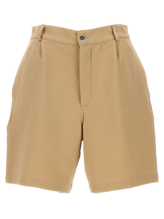 Fortela Fortela Jillian Bermuda Shorts
