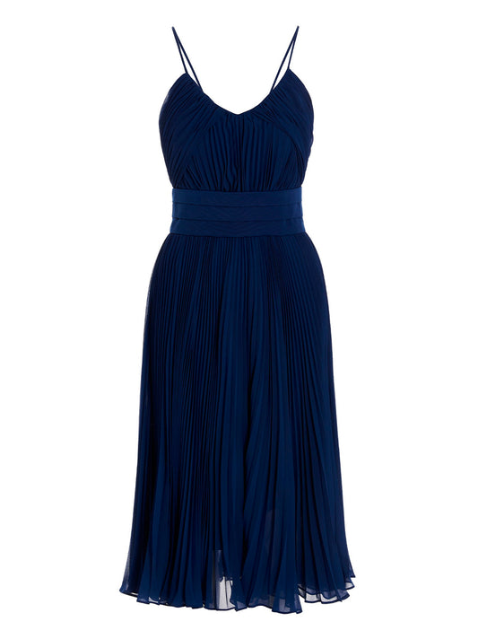 Max Mara Shoesino Dress
