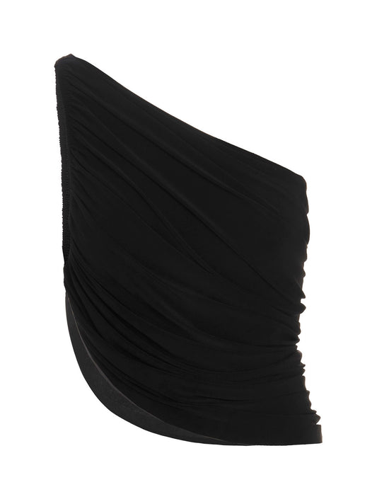 Norma Kamali Norma Kamali Diana Top