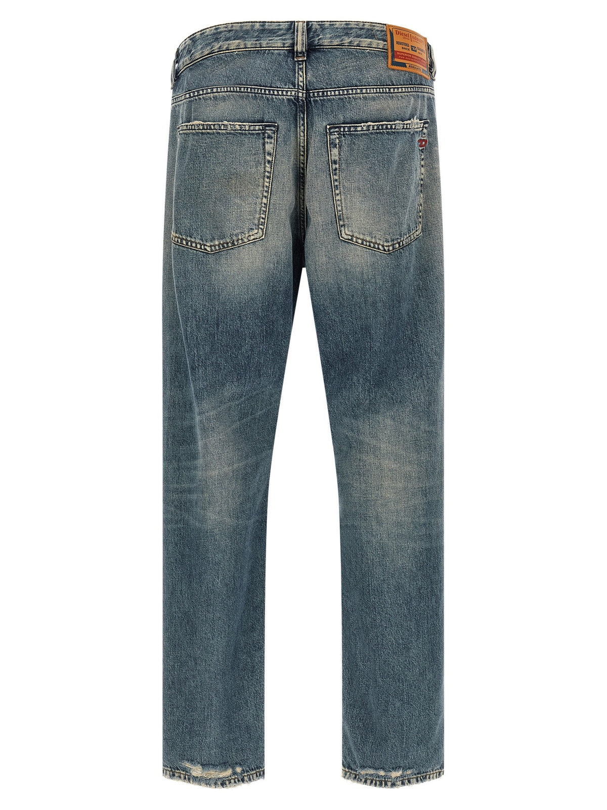 '2024 D-Macs' jeans