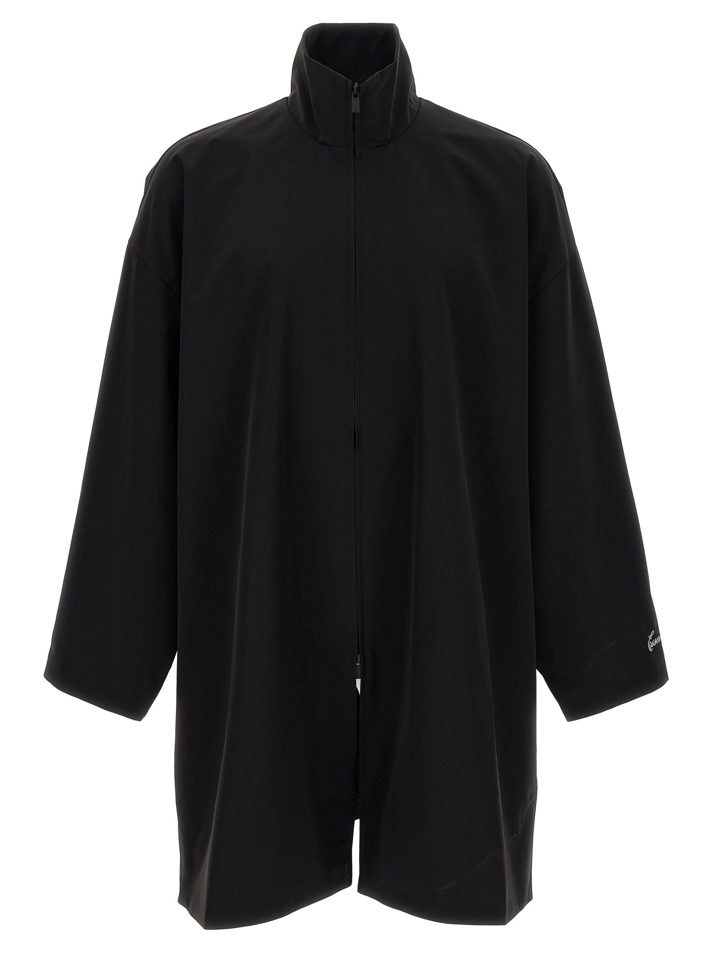 Fear Of God Essential Fear Of God Essential Sporty Jacket