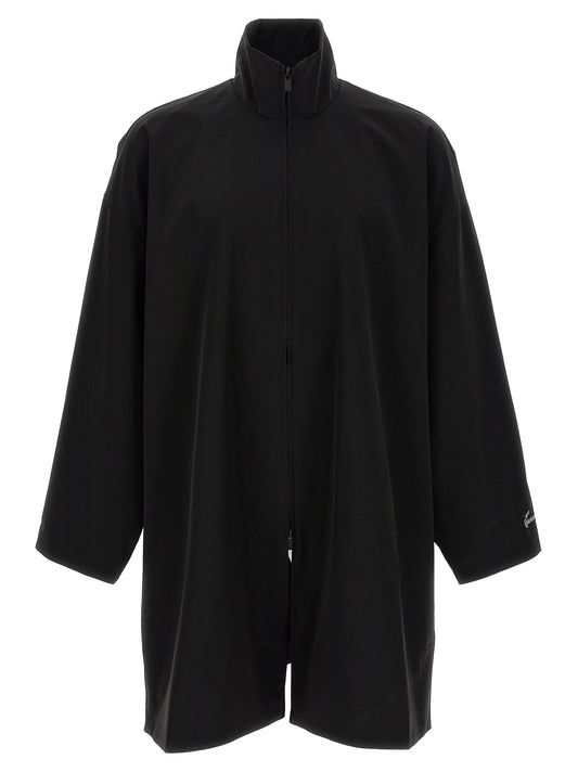 Fear Of God Essential Fear Of God Essential Sporty Jacket