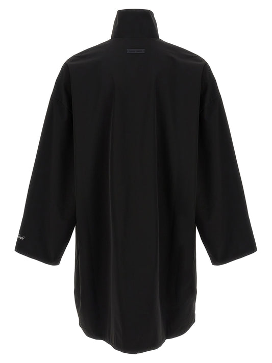 Fear Of God Essential Fear Of God Essential Sporty Jacket