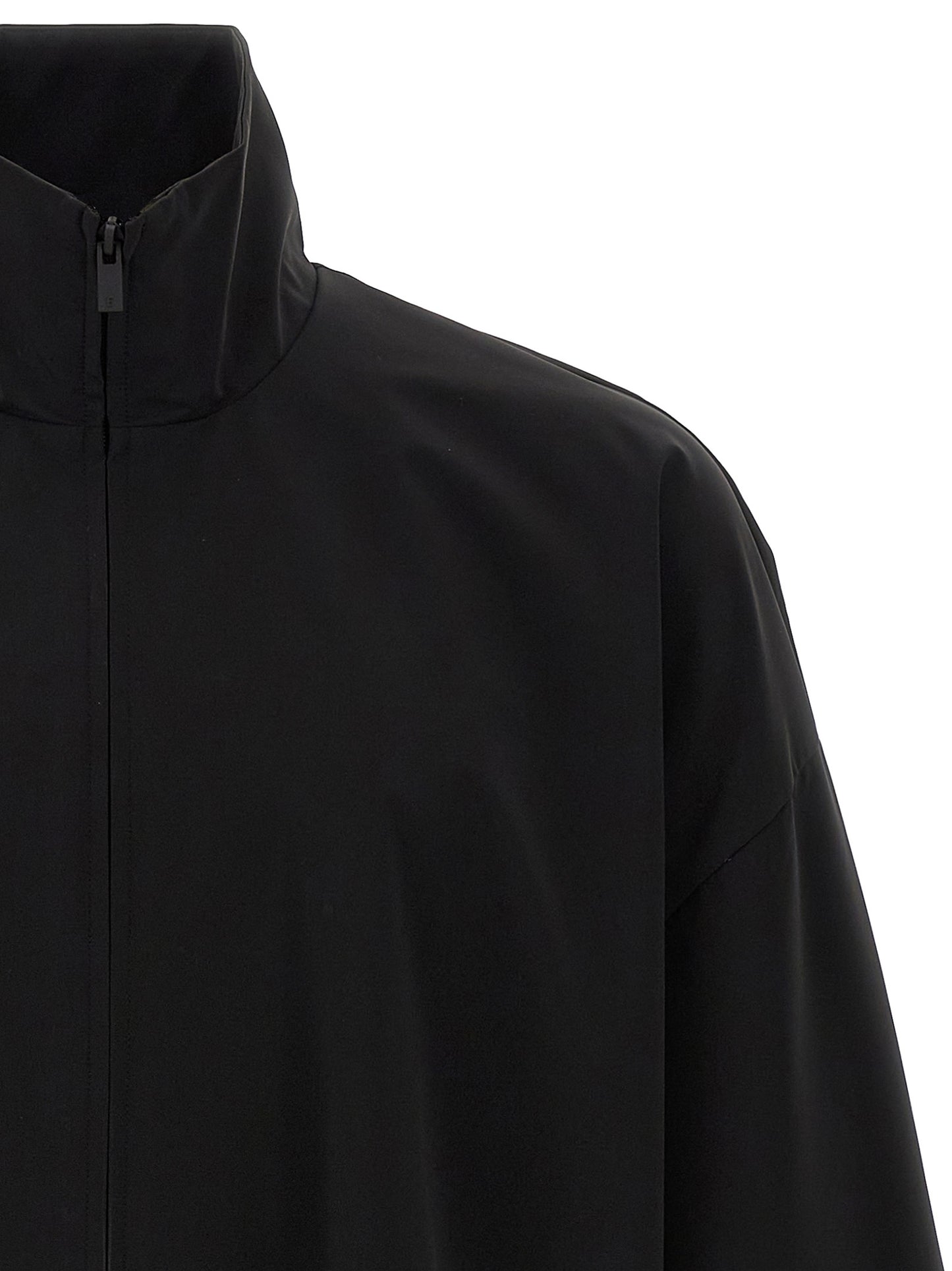 Fear Of God Essential Fear Of God Essential Sporty Jacket