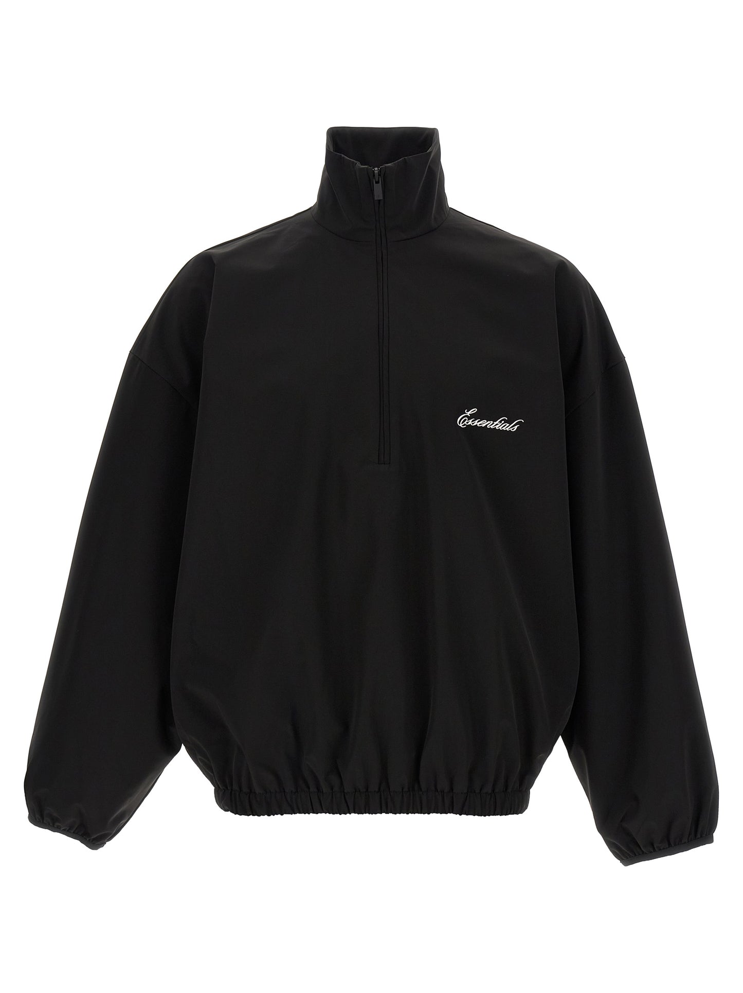 Fear Of God Essential Fear Of God Essential Sporty Sweatshirt