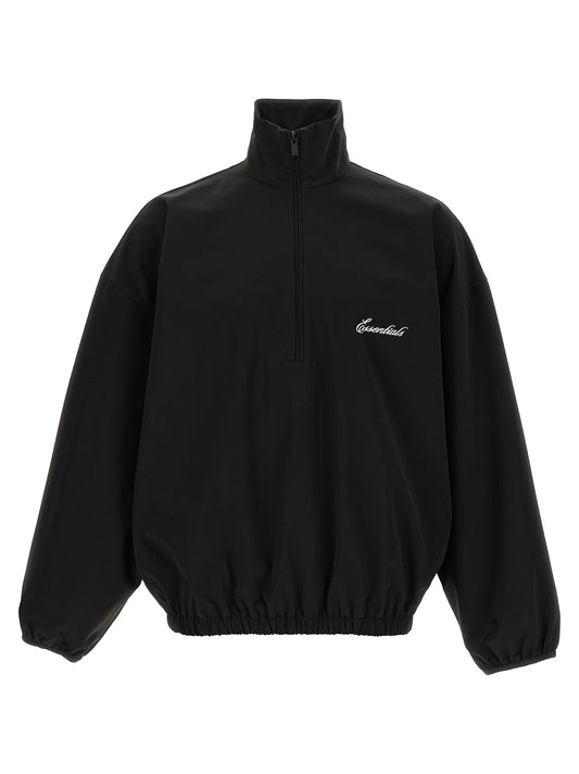 Fear Of God Essential Fear Of God Essential Sporty Sweatshirt