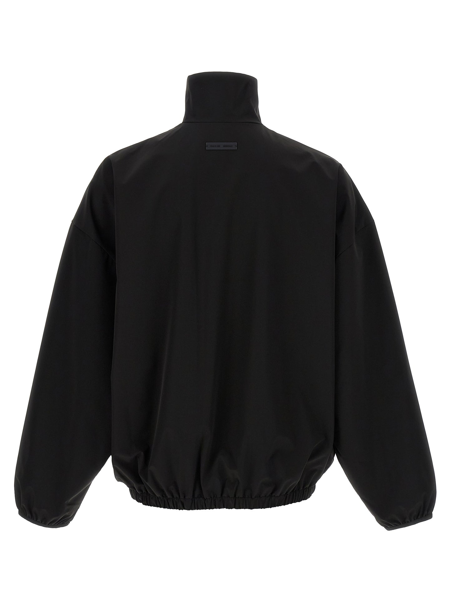 Fear Of God Essential Fear Of God Essential Sporty Sweatshirt