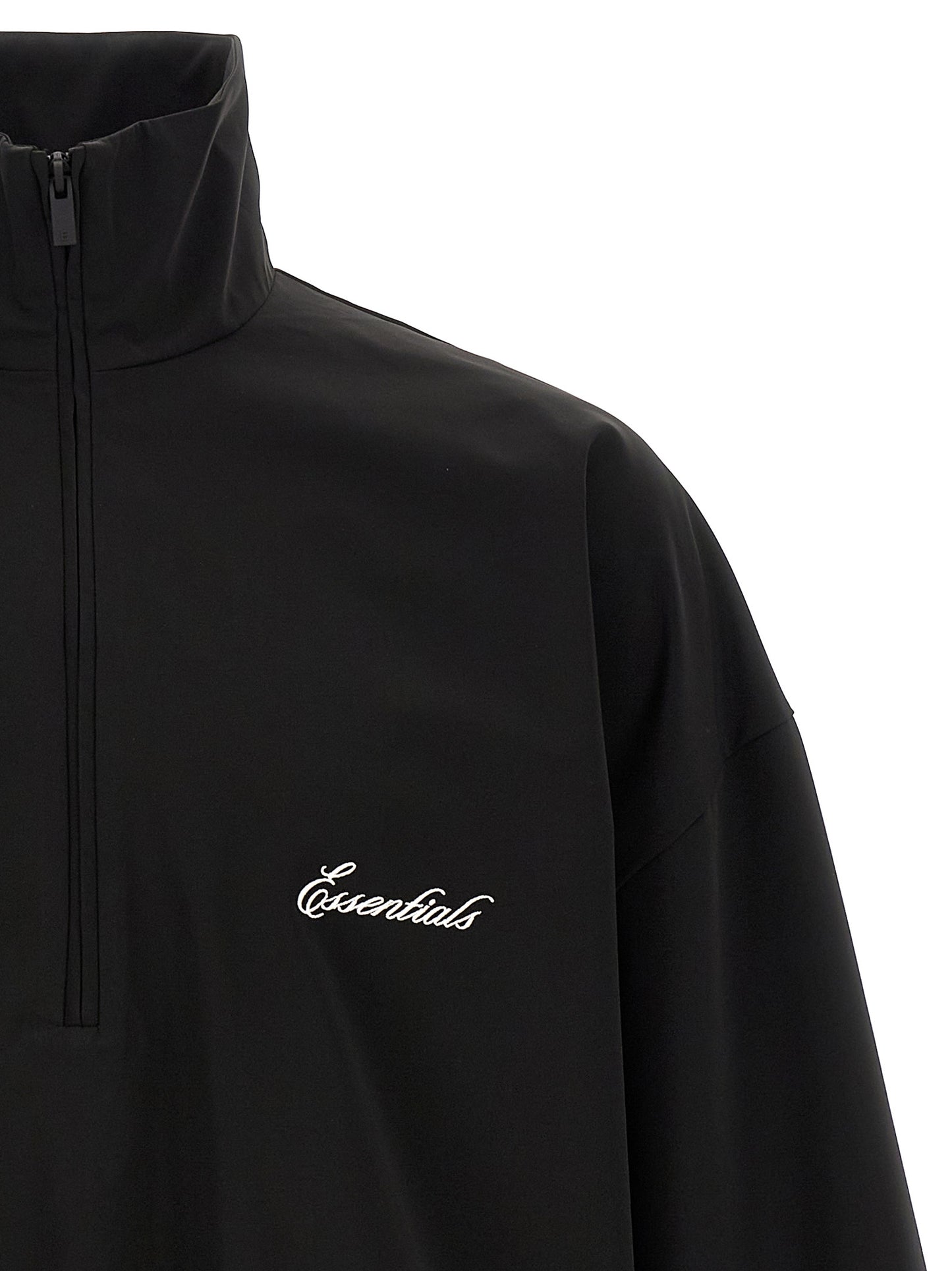 Fear Of God Essential Fear Of God Essential Sporty Sweatshirt