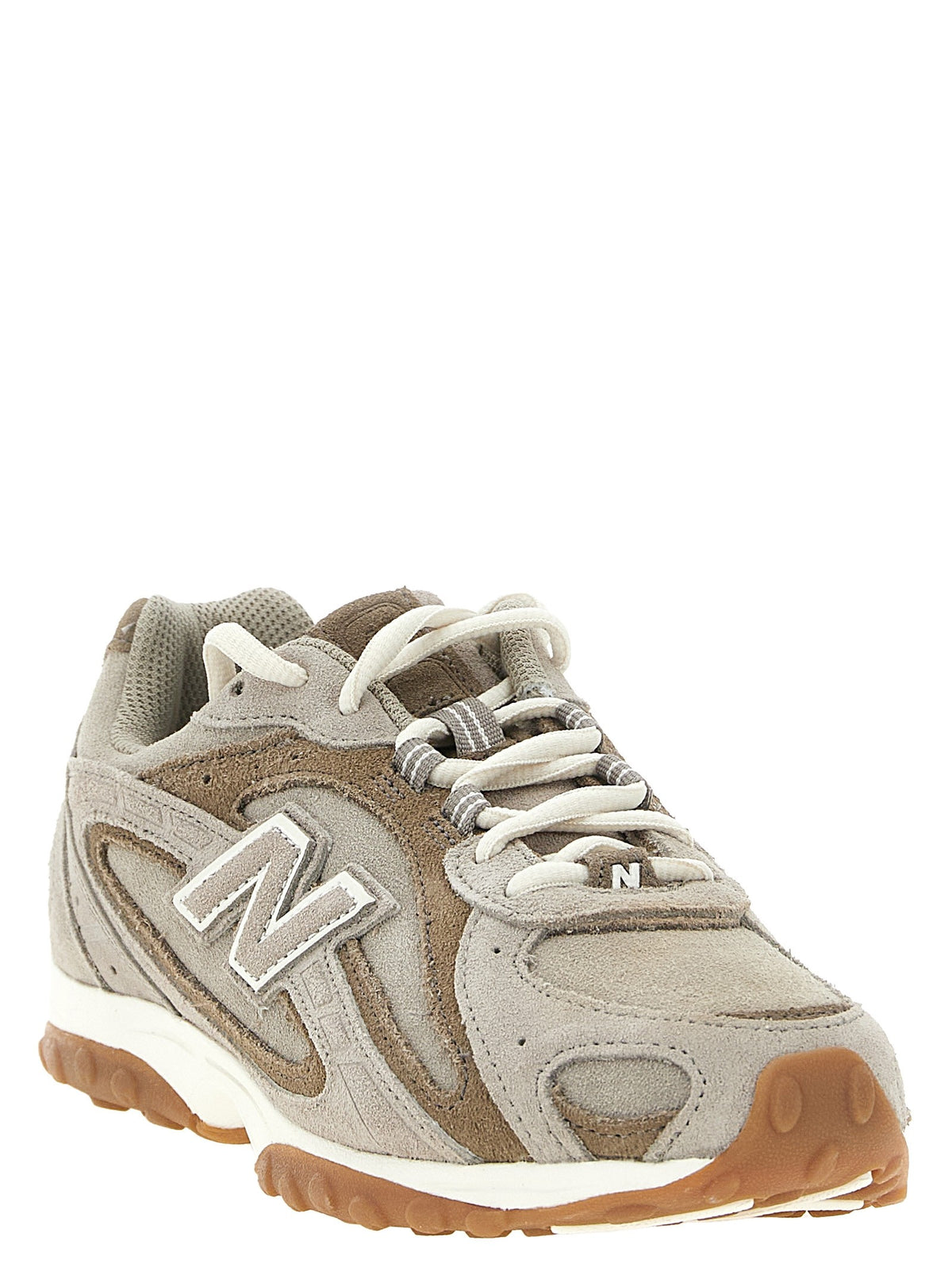 '204L' sneakers