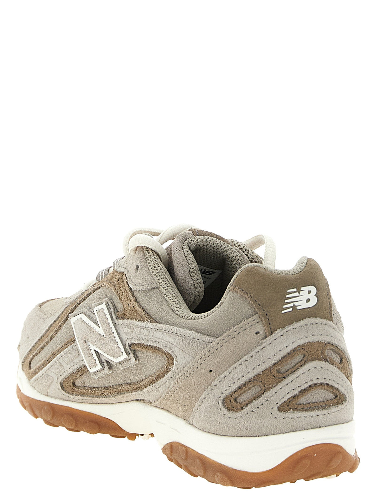 '204L' sneakers