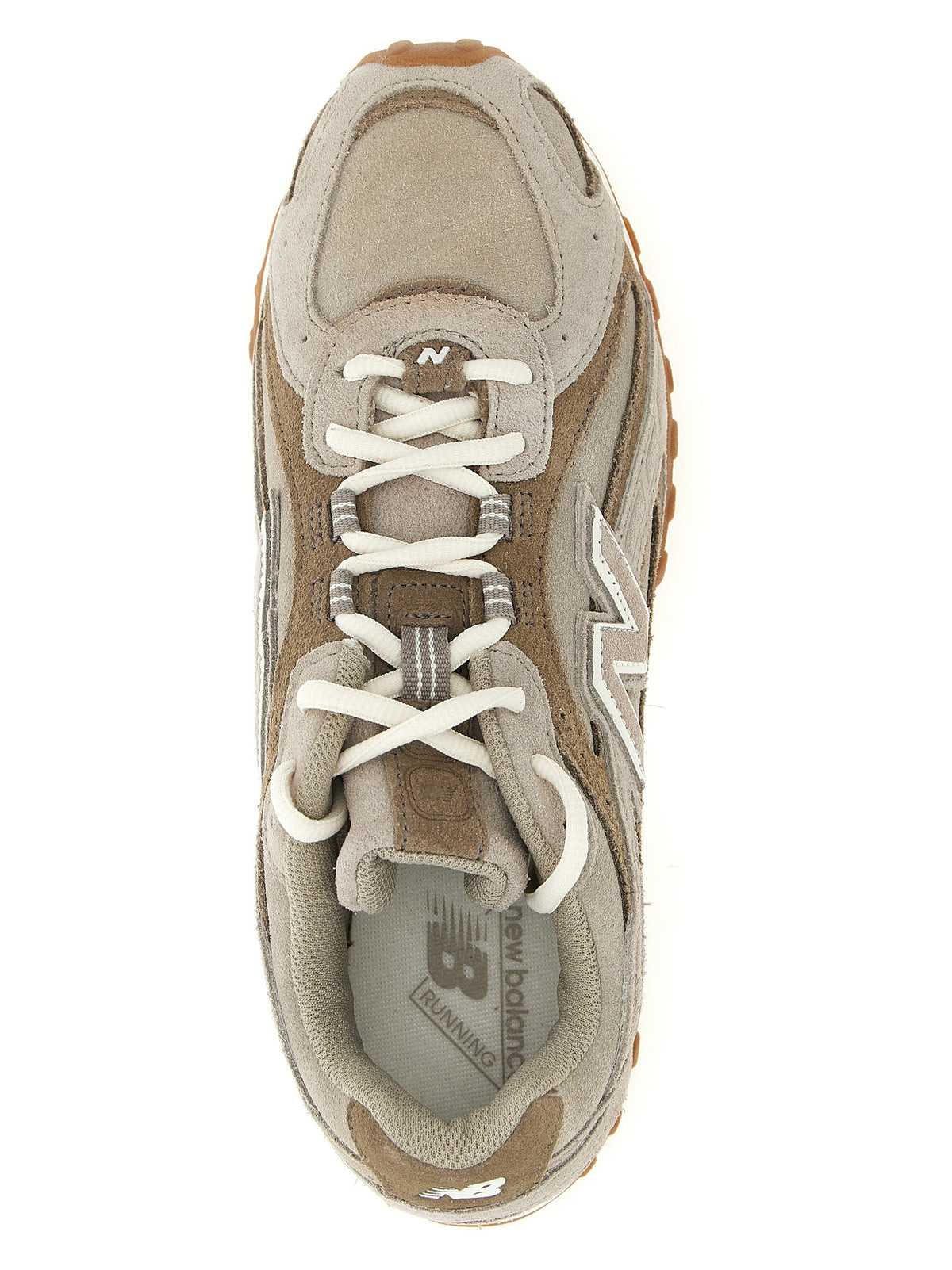 '204L' sneakers