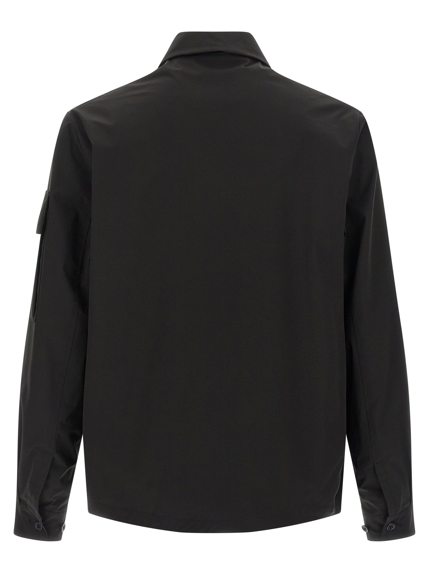 C.p. Company The Metropolis Series Overshirt