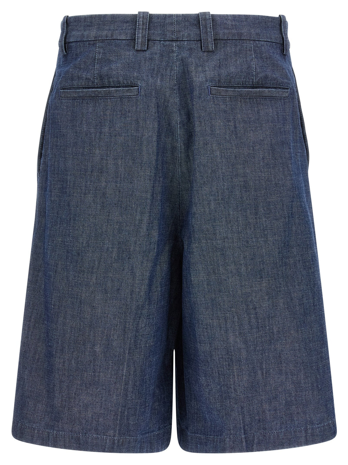'210' bermuda shorts