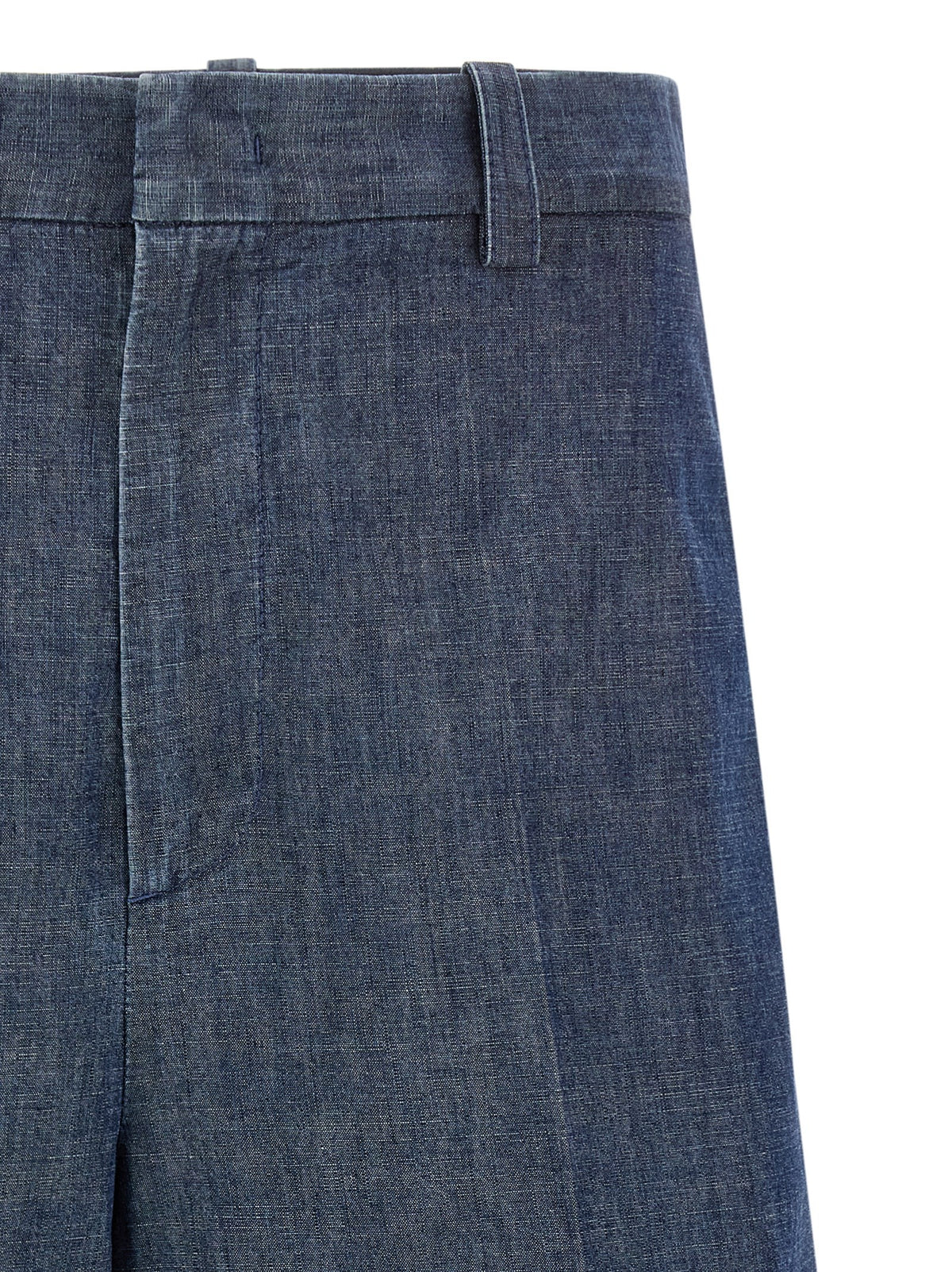 '210' bermuda shorts