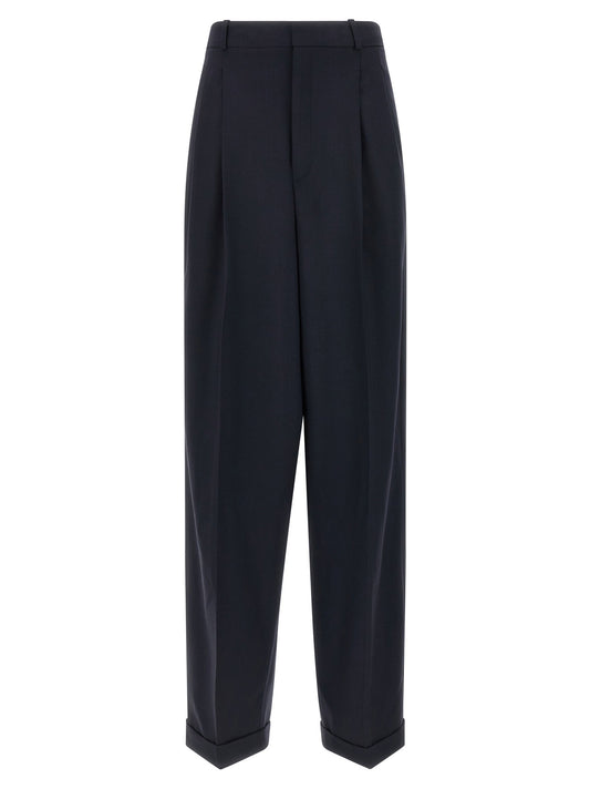Polo Ralph Lauren Wool Pants
