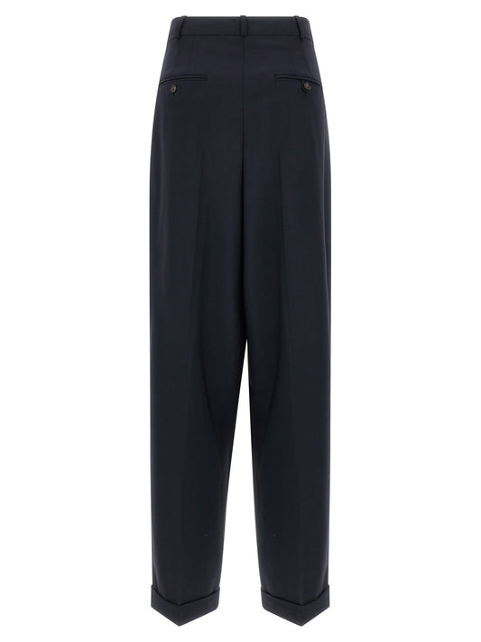 Polo Ralph Lauren Wool Pants