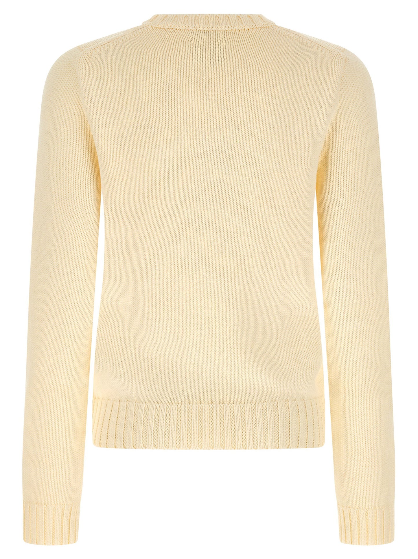 Polo Ralph Lauren Cotton Sweater
