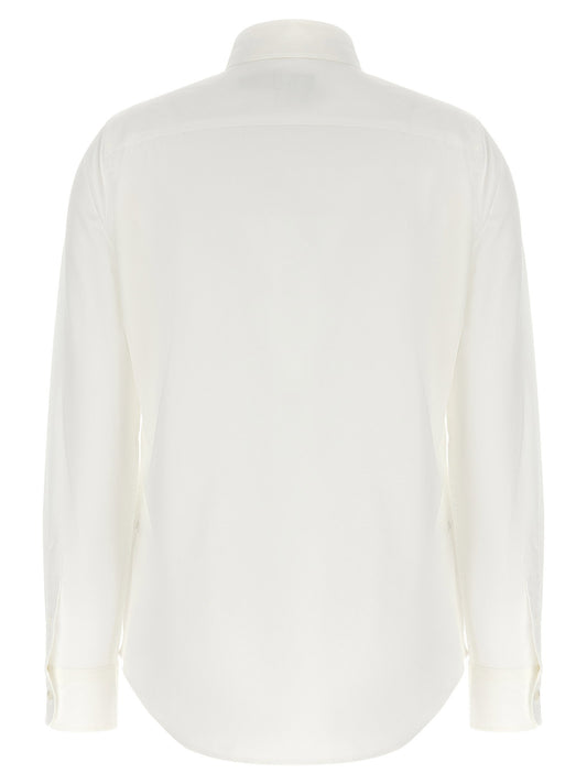 Polo Ralph Lauren Logo Embroidery Shirt