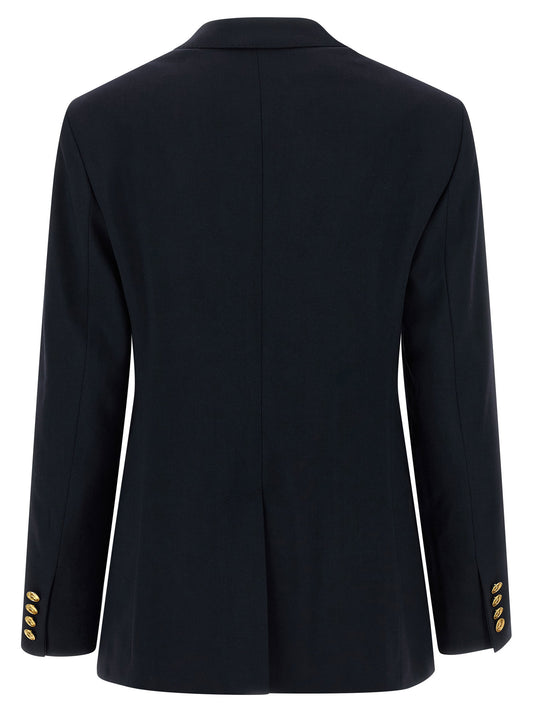 Polo Ralph Lauren Double-breasted Blazer