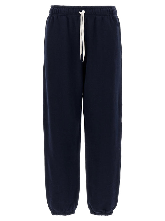 Polo Ralph Lauren Joggers In Fleece