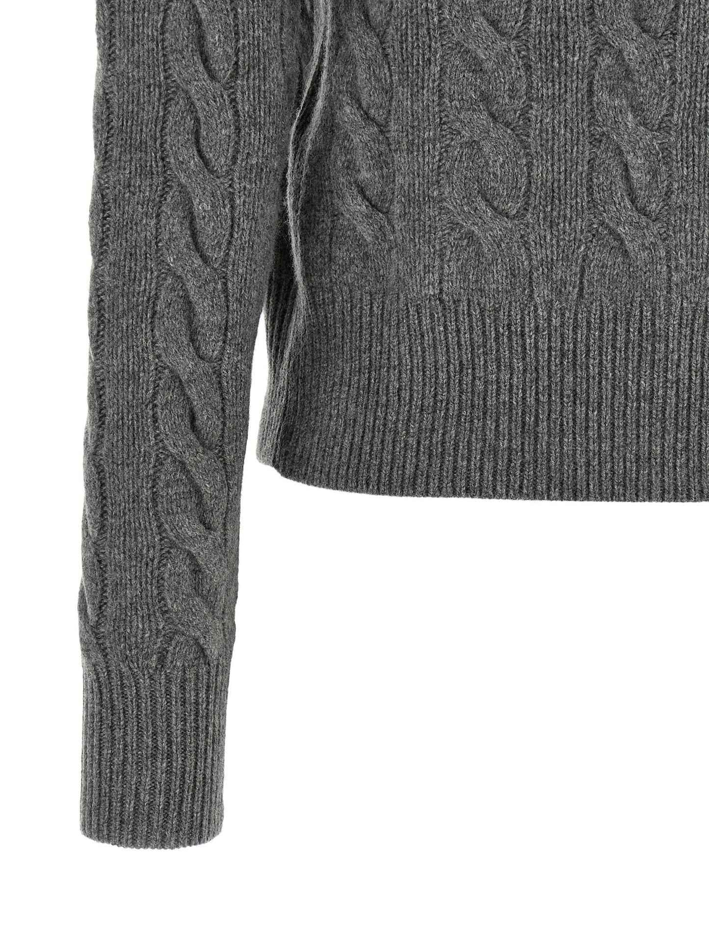 Polo Ralph Lauren Cable Knit Cardigan