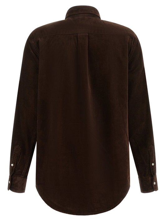 Polo Ralph Lauren Corduroy Shirt