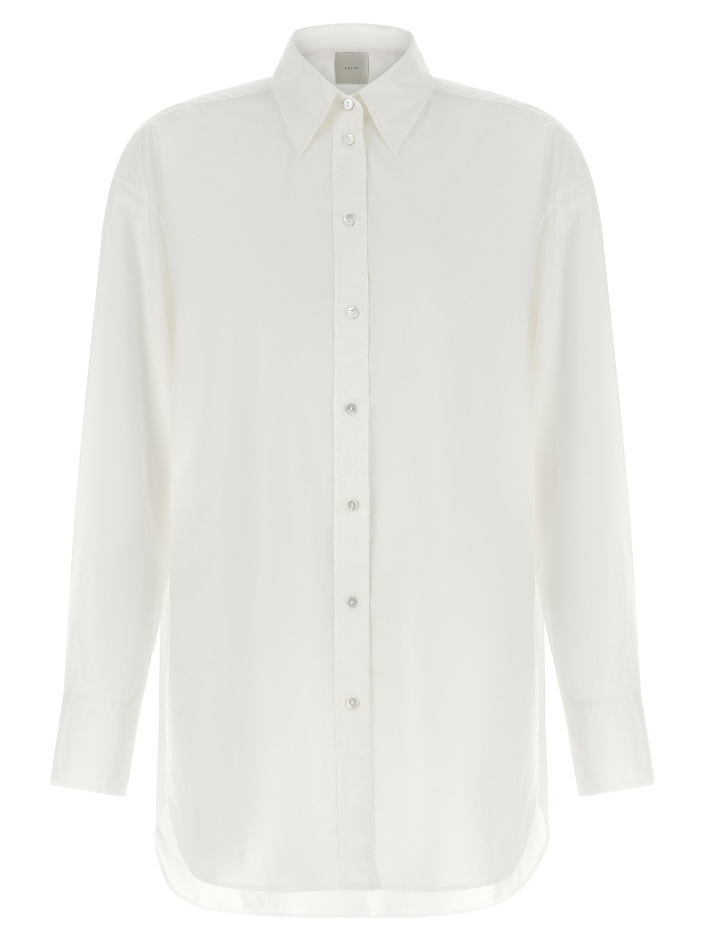 Xacus Xacus Tessa Shirt