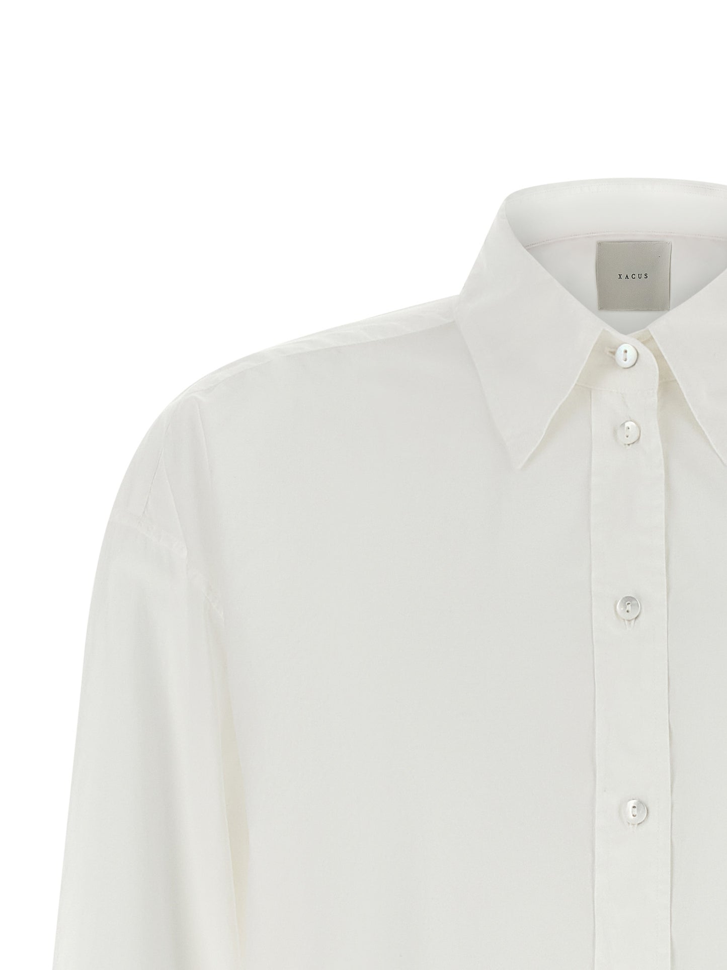 Xacus Xacus Tessa Shirt