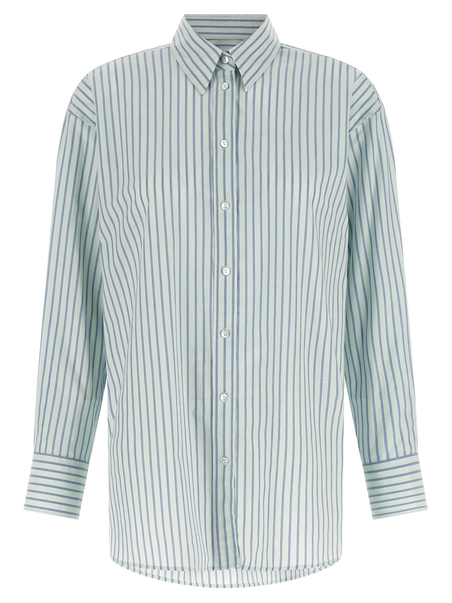 Xacus Xacus Tessa Shirt